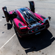 Image for article titled When You Drive a $2.5 Million Koenigsegg Agera RS, You Rethink the Meaning of ‘Fast'
